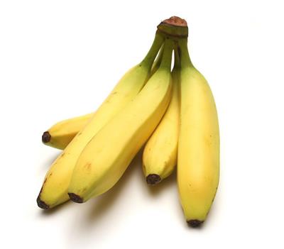 水果香蕉最有效减肥法，塑身甩肉打造完美曲线 减肥方法 第6张