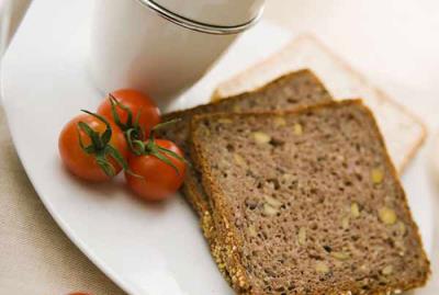 一周减肥早餐食谱，塑身纤体营养健康速甩脂 减肥食谱 第5张