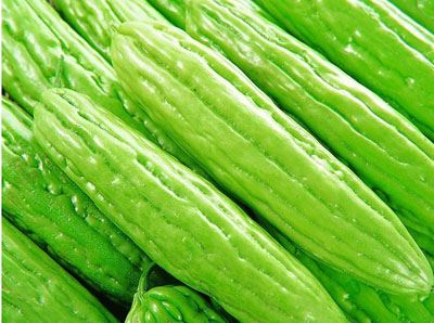 夏季科学快速有效减肥，新款超棒苦瓜瘦身法 减肥 第3张