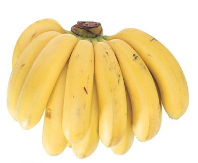 水果香蕉最有效减肥法，塑身甩肉打造完美曲线 减肥方法 第2张