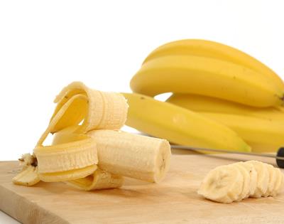 水果香蕉最有效减肥法，塑身甩肉打造完美曲线 减肥方法 第4张