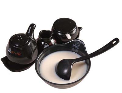 喝豆浆可以丰胸吗，日常食疗丰胸方法大推荐 丰胸 第3张