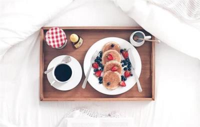 晚上吃东西会长胖吗，晚8点后吃东西是否就发胖 饮食减肥 第3张