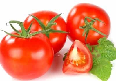 西红柿减肥法7天瘦7斤，懒人均匀减肥不反弹 懒人减肥 第1张