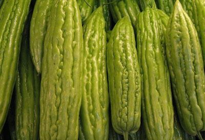 夏季科学快速有效减肥，新款超棒苦瓜瘦身法 减肥 第5张