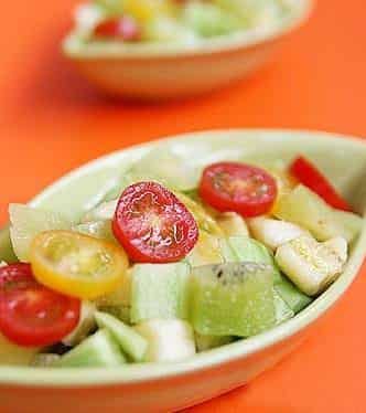 夏天不节食怎么快速减肥,健康减肥不反弹 快速减肥 第4张-瘦瘦减肥网 夏天不节食怎么快速减肥,健康减肥不反弹 快速减肥 第4张