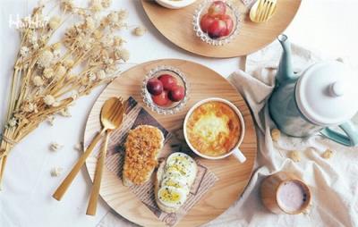 晚上吃东西会长胖吗，晚8点后吃东西是否就发胖 饮食减肥 第1张