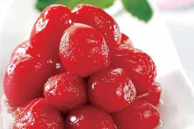 西红柿减肥法7天瘦7斤，懒人均匀减肥不反弹 懒人减肥 第3张