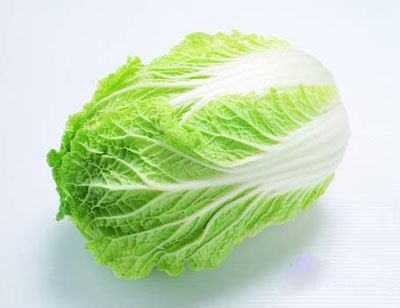 春季瘦身攻略：吃排毒减肥餐狂减15斤 减肥餐 第5张