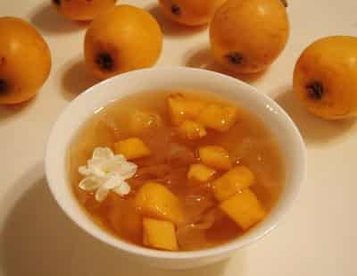 春季瘦身攻略：吃排毒减肥餐狂减15斤 减肥餐 第4张