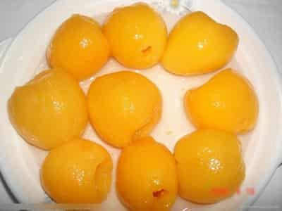 春季瘦身攻略：吃排毒减肥餐狂减15斤 减肥餐 第3张