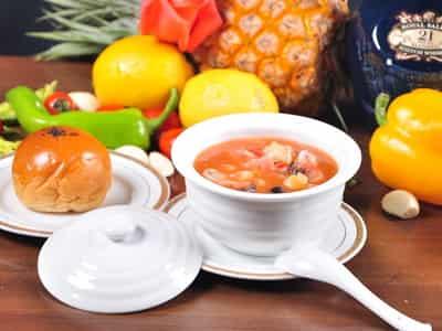 西红柿减肥法7天瘦7斤，懒人均匀减肥不反弹 懒人减肥 第4张