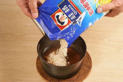 减肥美容瘦身粥，排毒养颜又甩肉 减肥 第3张