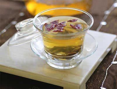 自制多种普洱瘦身减肥茶，美味有效快速减掉大肚腩 减肥饮品 第1张