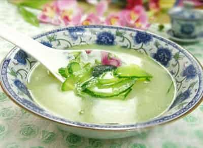 春季瘦身攻略：吃排毒减肥餐狂减15斤 减肥餐 第2张