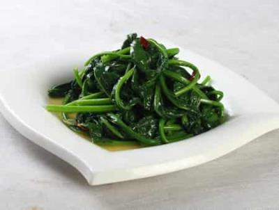 菠菜减肥最快秘籍,日瘦1斤远离赘肉困扰 减肥 第2张-瘦瘦减肥网 菠菜减肥最快秘籍,日瘦1斤远离赘肉困扰 减肥 第2张