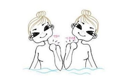 超Q沐浴减肥瘦身操教程图解 减肥操 第5张-瘦瘦减肥网 超Q沐浴减肥瘦身操教程图解 减肥操 第5张