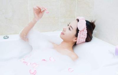 运动出汗后多久可以洗澡,至少要等汗干后再洗 运动减肥 第6张-瘦瘦减肥网 运动出汗后多久可以洗澡,至少要等汗干后再洗 运动减肥 第6张