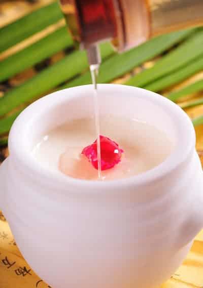 夏季吃不胖低热量食物有哪些，告诉你五种快速瘦身减肥食物 饮食减肥 第1张