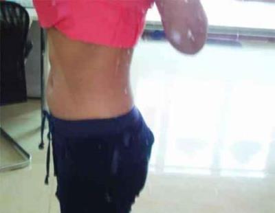 春季如何简单有效的健康减肥,1个月减20斤的方法 减肥 第4张-瘦瘦减肥网 春季如何简单有效的健康减肥,1个月减20斤的方法 减肥 第4张