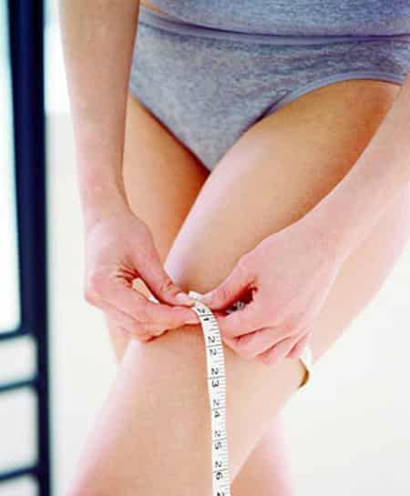 宅女必看各个部位瘦身法，推荐7款快速瘦全身瑜伽 瑜伽减肥 第3张