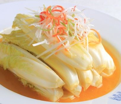 吃什么蔬菜可以减肥最快,萝卜花椰菜帮你排毒又瘦身 饮食减肥 第8张-瘦瘦减肥网 吃什么蔬菜可以减肥最快,萝卜花椰菜帮你排毒又瘦身 饮食减肥 第8张