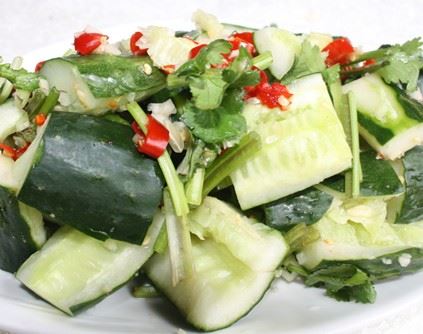 吃什么蔬菜可以减肥最快,萝卜花椰菜帮你排毒又瘦身 饮食减肥 第7张-瘦瘦减肥网 吃什么蔬菜可以减肥最快,萝卜花椰菜帮你排毒又瘦身 饮食减肥 第7张