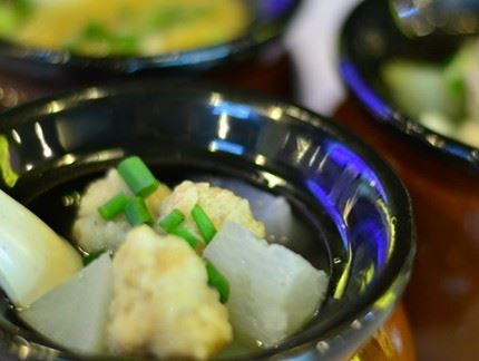 吃什么蔬菜可以减肥最快,萝卜花椰菜帮你排毒又瘦身 饮食减肥 第5张-瘦瘦减肥网 吃什么蔬菜可以减肥最快,萝卜花椰菜帮你排毒又瘦身 饮食减肥 第5张