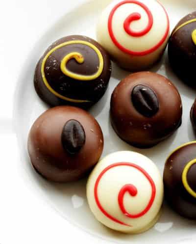 吃黑巧克力能减肥吗,史上最甜蜜减肥方法 饮食减肥 第1张-瘦瘦减肥网 吃黑巧克力能减肥吗,史上最甜蜜减肥方法 饮食减肥 第1张