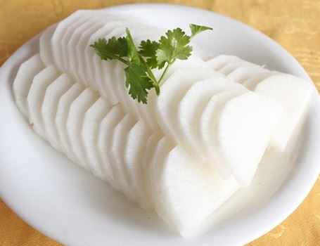 吃什么蔬菜可以减肥最快,萝卜花椰菜帮你排毒又瘦身 饮食减肥 第1张-瘦瘦减肥网 吃什么蔬菜可以减肥最快,萝卜花椰菜帮你排毒又瘦身 饮食减肥 第1张