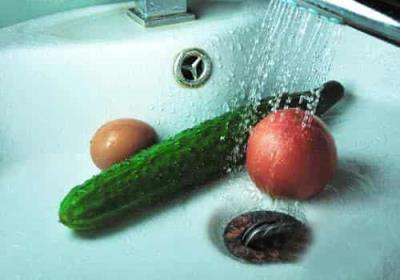 黄瓜鸡蛋快速减肥法,超强食谱10天瘦20斤 快速减肥 第1张-瘦瘦减肥网 黄瓜鸡蛋快速减肥法,超强食谱10天瘦20斤 快速减肥 第1张