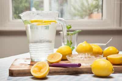 史上最强健康水果减肥法,柠檬减肥法猛刮油脂 减肥水果 第2张-瘦瘦减肥网 史上最强健康水果减肥法,柠檬减肥法猛刮油脂 减肥水果 第2张