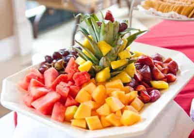 一周水果营养减肥食谱,早餐吃好才能快速瘦身 减肥食谱 第8张-瘦瘦减肥网 一周水果营养减肥食谱,早餐吃好才能快速瘦身 减肥食谱 第8张