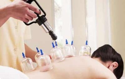 拔罐减肥有效吗，怎样正确看待拔罐减肥 拔罐减肥 第1张