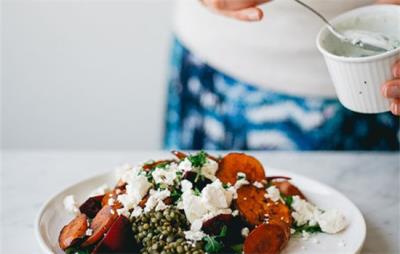 苹果减肥法后怎样恢复饮食，不反弹要规律饮食+运动 运动减肥 第2张