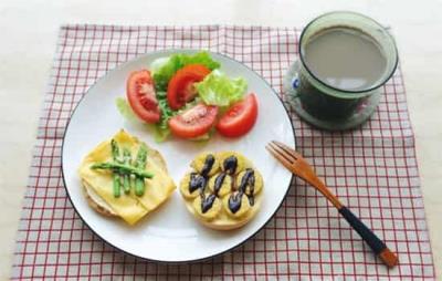 苹果减肥法后怎样恢复饮食，不反弹要规律饮食+运动 运动减肥 第1张