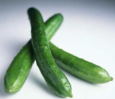 懒人黄瓜瘦身减肥法，五款食谱让你瘦到尖叫 懒人减肥 第6张