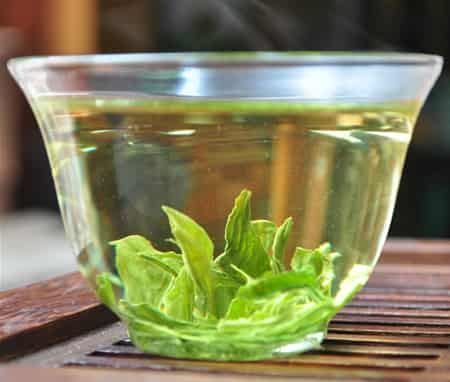 DIY自制中药减肥茶配方，降脂通便排毒养颜瘦身 减肥饮品 第1张