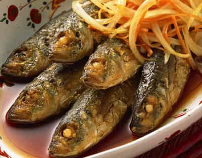 冬季减肥食谱一周瘦10斤,鱼类瘦身食谱做法大全 减肥食谱 第1张-瘦瘦减肥网 冬季减肥食谱一周瘦10斤,鱼类瘦身食谱做法大全 减肥食谱 第1张