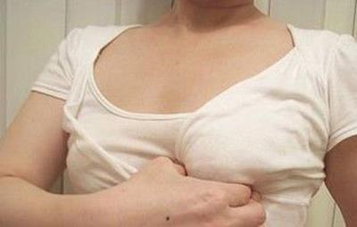 按摩减肥有效吗，沐浴后按摩9穴位减重又丰胸 丰胸 第3张