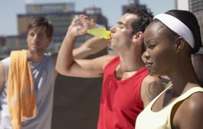 上班族怎么减肚子赘肉，5个方法让你瘦的停不下来 减肚子 第2张