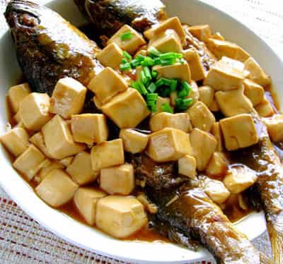 冬季减肥食谱一周瘦10斤,鱼类瘦身食谱做法大全 减肥食谱 第6张-瘦瘦减肥网 冬季减肥食谱一周瘦10斤,鱼类瘦身食谱做法大全 减肥食谱 第6张