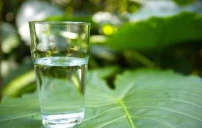 黄瓜鸡蛋减肥法可以喝水吗，喝水能减肥但不能无限制喝 减肥方法 第2张