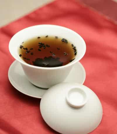 中医DIY自制瘦身减肥茶饮，甩脂排毒清肠道缺一不可 减肥饮品 第4张