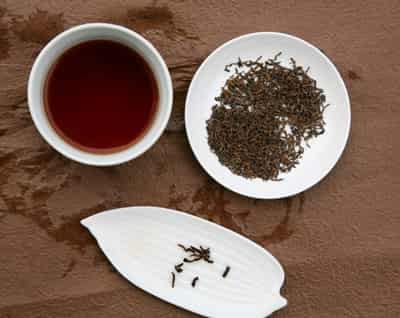 中医DIY自制瘦身减肥茶饮，甩脂排毒清肠道缺一不可 减肥饮品 第7张