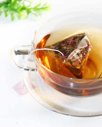 中医DIY自制瘦身减肥茶饮，甩脂排毒清肠道缺一不可 减肥饮品 第3张