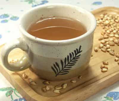 中医DIY自制瘦身减肥茶饮，甩脂排毒清肠道缺一不可 减肥饮品 第5张