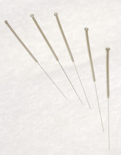 针灸减肥的原理与副作用 针灸减肥 第3张