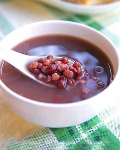 八款薏米减肥汤的做法,告诉你薏米的功效与作用 减肥 第3张-瘦瘦减肥网 八款薏米减肥汤的做法,告诉你薏米的功效与作用 减肥 第3张