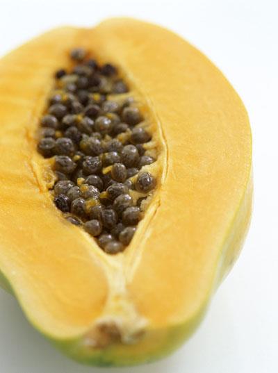 八款薏米减肥汤的做法,告诉你薏米的功效与作用 减肥 第2张-瘦瘦减肥网 八款薏米减肥汤的做法,告诉你薏米的功效与作用 减肥 第2张